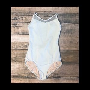 Capezio Leotard Small